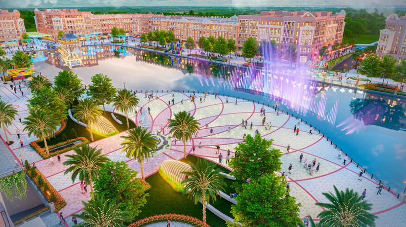 vincom-retail-ra-mat-vincom-collection-mo-hinh-khu-pho-thuong-mai-da-trai-nghiem-the-he-moi