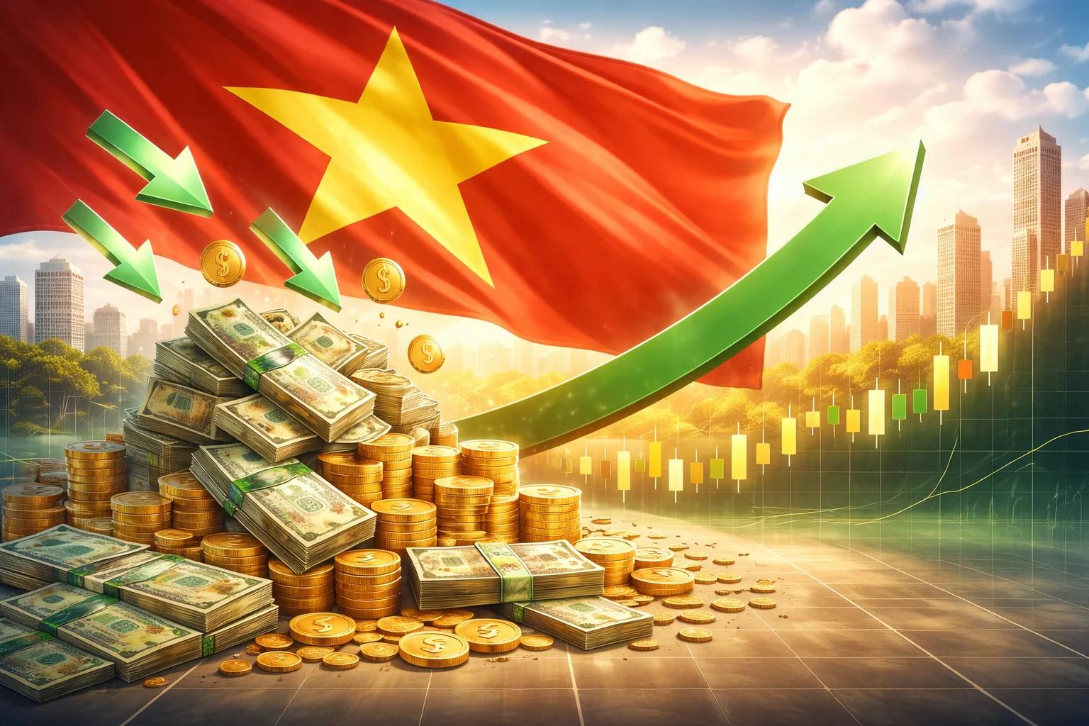 Chờ cú hích từ làn sóng niêm yết doanh nghiệp FDI