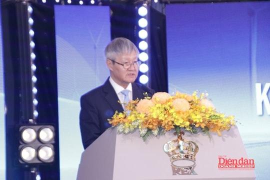 VCCI và cộng đồng doanh nghiệp luôn sẵn sàng đồng hành với Cà Mau