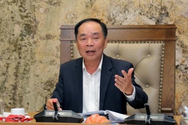 Kết nối hạ tầng khí: 'Chìa khóa' cho hành trình xanh hóa khu công nghiệp