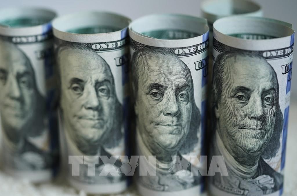 Dữ liệu việc làm gây thất vọng của Mỹ tác động mạnh đến đồng USD