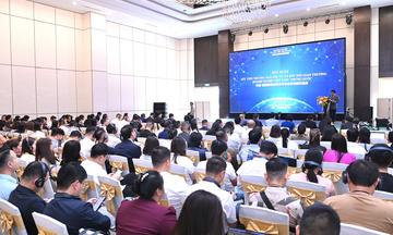 Khai mạc Hội nghị xúc tiến thương mại Việt - Trung