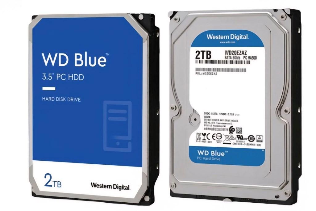 "Ông lớn" ổ cứng Western Digital sẽ đầu tư 1 tỷ USD vào Nhật Bản