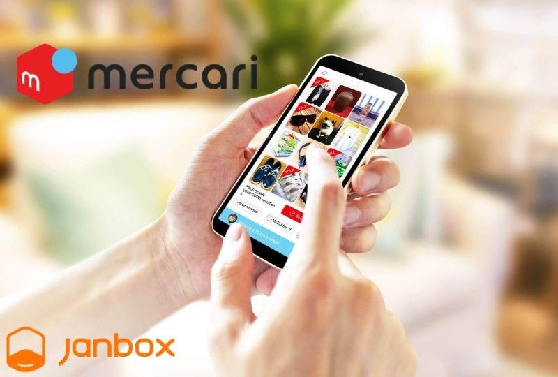 dai-gia-thuong-mai-dien-tu-mercari-tham-gia-linh-vuc-vien-thong-di-dong