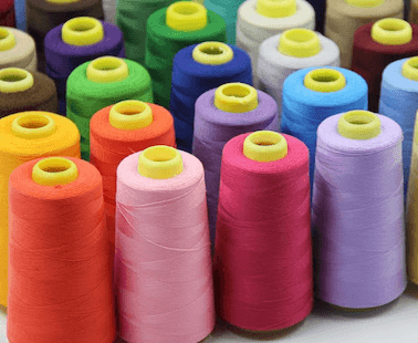 Mặt hàng sợi của Việt Nam bị khởi xướng điều tra tại Ấn Độ