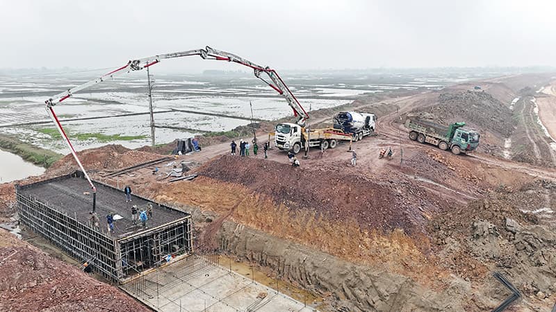 Gỡ vướng “chi đầu tư hay chi thường xuyên”