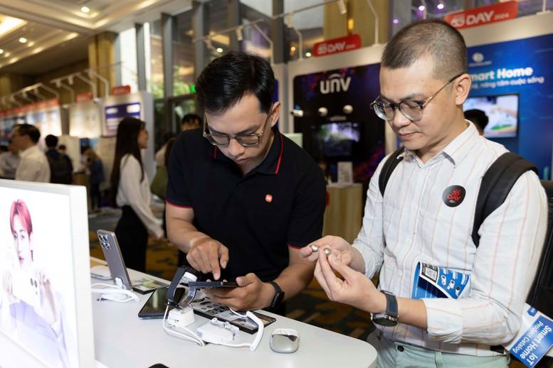 Phát triển kinh tế tư nhân: Động lực thúc đẩy nền kinh tế Việt Nam trong kỷ nguyên mới