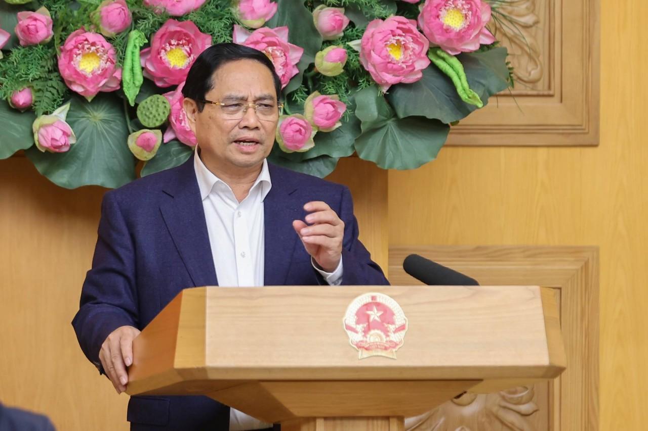 Thành lập Ban Chỉ đạo của Chính phủ về quản lý, điều hành kinh tế vĩ mô