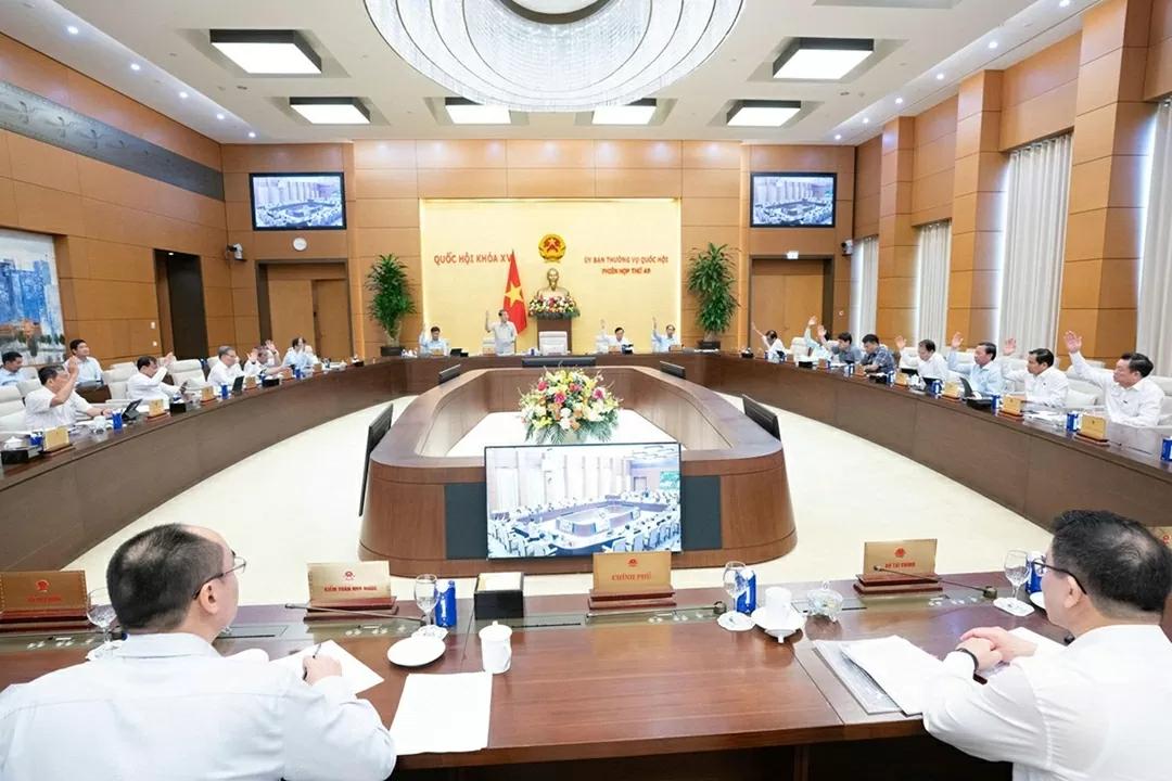 uy-ban-thuong-vu-quoc-hoi-cho-y-kien-ve-du-an-luat-an-ninh-mang