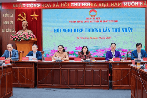 CHỦ TỊCH VCCI KIẾN NGHỊ TĂNG CƠ CẤU ĐẠI BIỂU QUÔC HỘI KHÓA XVI LÀ DOANH NHÂN VÀ CÁC TỔ CHỨC ĐẠI DIỆN DOANH NHÂN, DOANH NGHIỆP