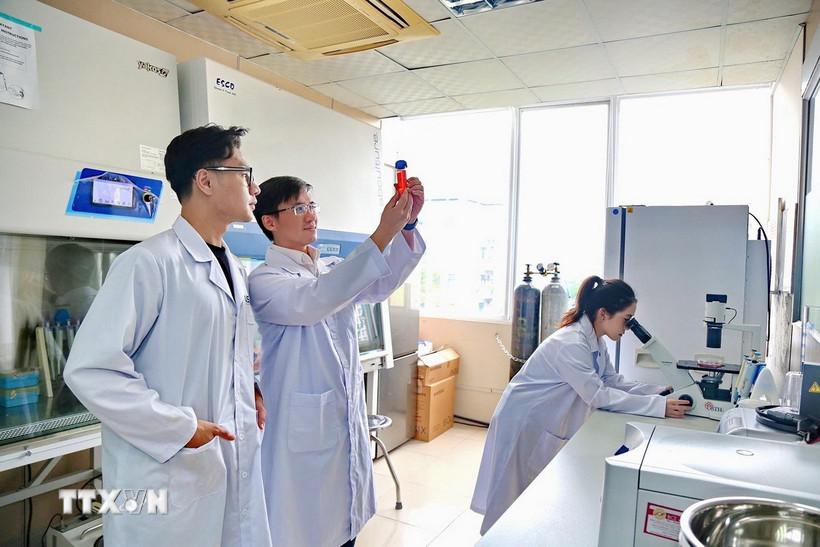 Hai luật sẽ có hiệu lực thi hành từ ngày 1/10