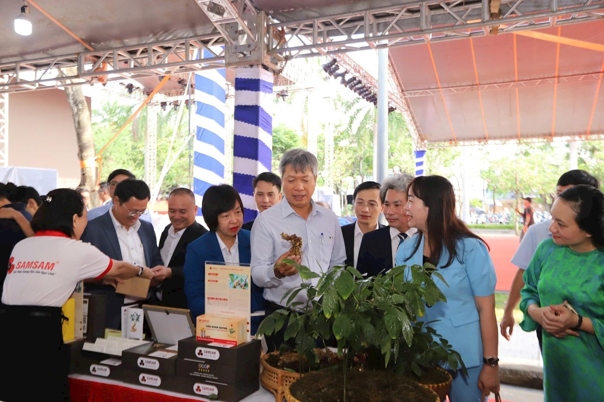 Ưu tiên dùng hàng Việt gắn với củng cố niềm tin người tiêu dùng