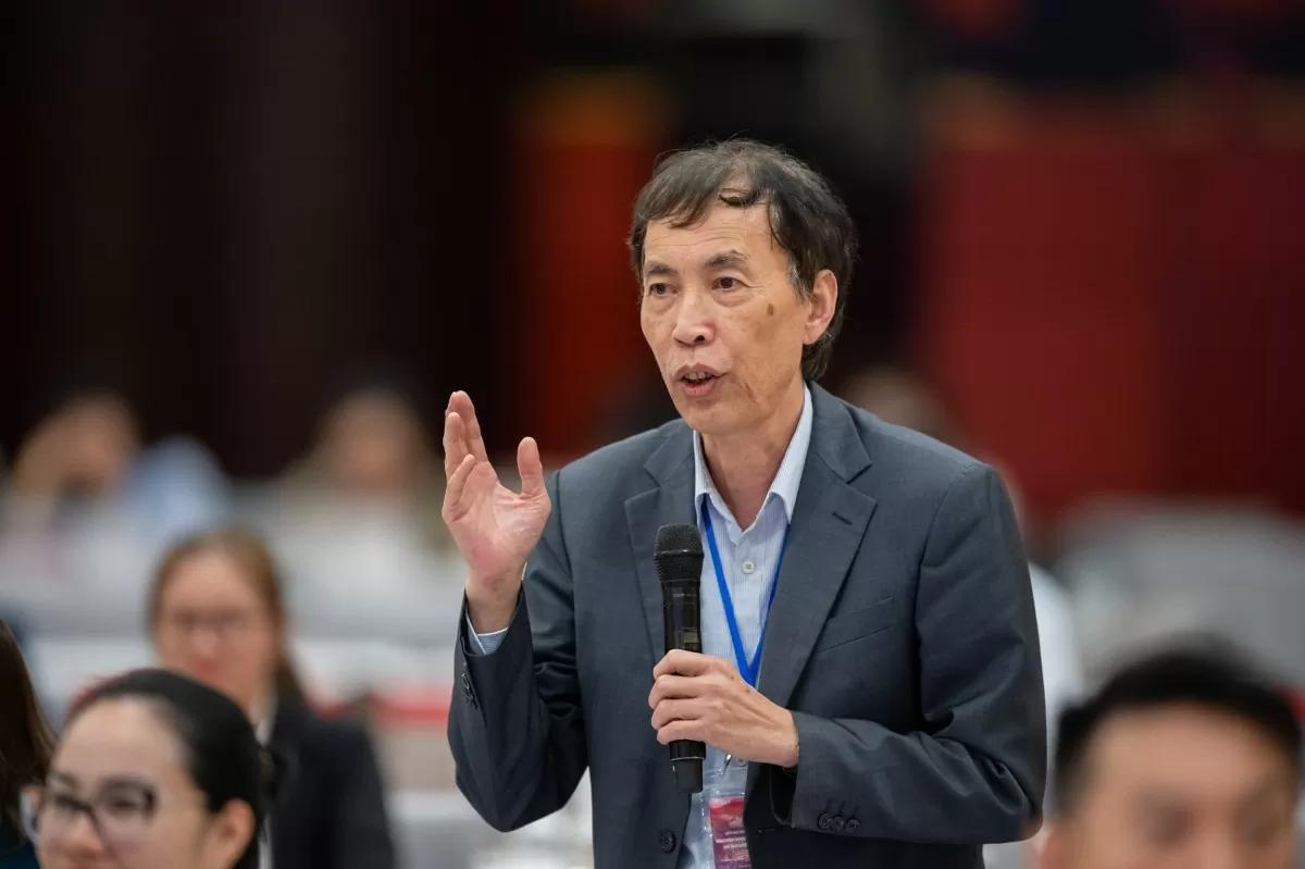 TS Võ Trí Thành: Từ thách thức thuế quan đến cơ hội cải cách kinh tế