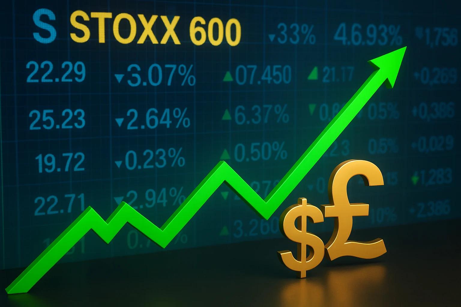 Nhà đầu tư đặt cược Fed hạ lãi suất, thị trường toàn cầu biến động