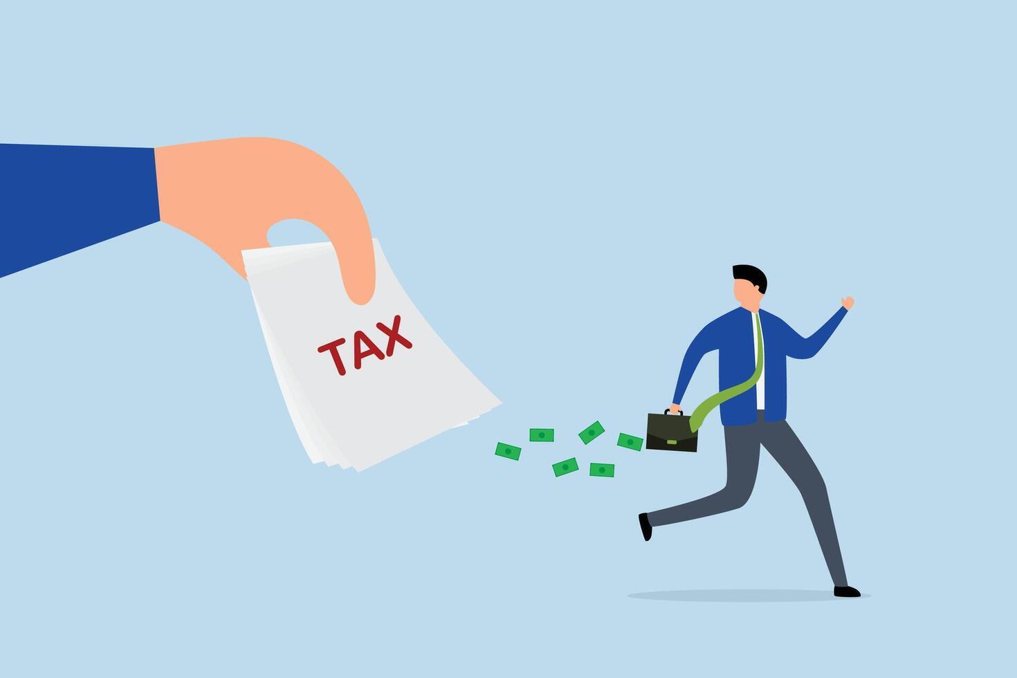 10 hành vi bị coi là trốn thuế theo quy định mới