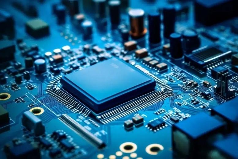 Kiểm soát chuỗi cung ứng chip tạo bước ngoặt ngành điện tử