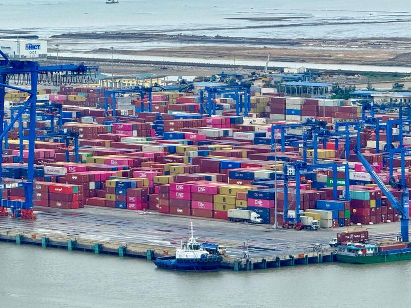 Bộ Công Thương sẽ ban hành danh mục phế liệu tạm nhập, tái xuất, chuyển khẩu