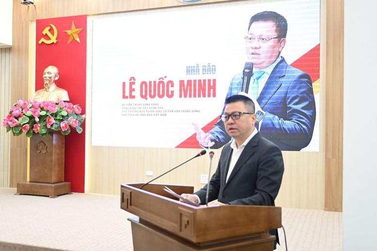 Tạo 'đòn bẩy' để DN công nghệ Việt bứt phá