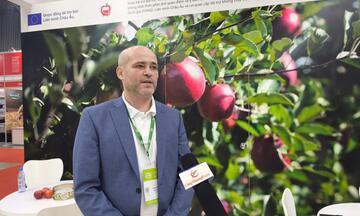 Doanh nghiệp quốc tế đánh giá cao Vietnam Foodexpo 2025