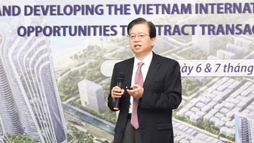 Lối đi riêng của Đà Nẵng: Trung tâm tài chính cho chuỗi cung ứng quốc tế?