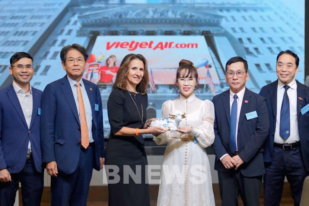 chu-tich-vietjet-gap-chu-tich-san-giao-dich-chung-khoan-new-york