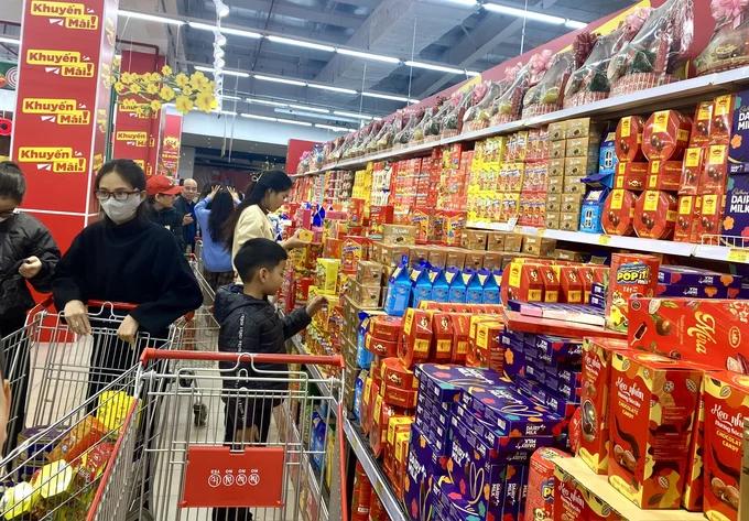 Bộ Công an yêu cầu xử nghiêm việc đầu cơ nâng giá sau khi Mỹ áp thuế 46%