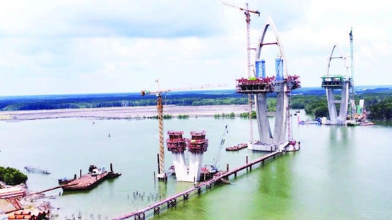 Khơi thông động lực phát triển vùng