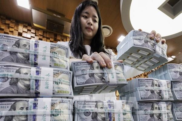 Những bước đi nhằm củng cố vị thế đồng USD của Mỹ
