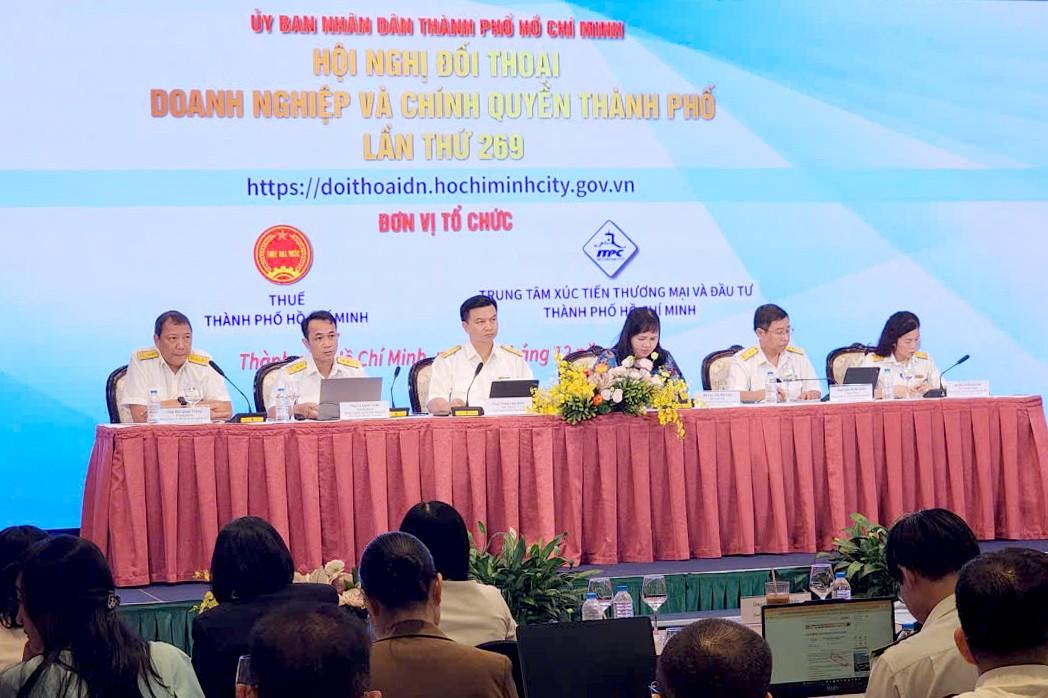 Doanh nghiệp cần phối hợp với cơ quan chức năng để tự bảo vệ mình