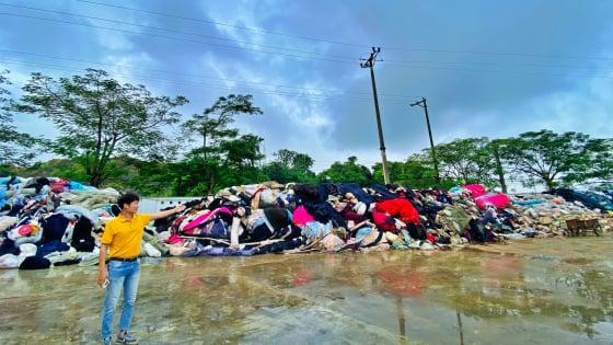 Thiệt hại trăm tỷ vì ngập lụt: Tiền bảo hiểm là nguồn vốn ‘cứu cánh' cho DN