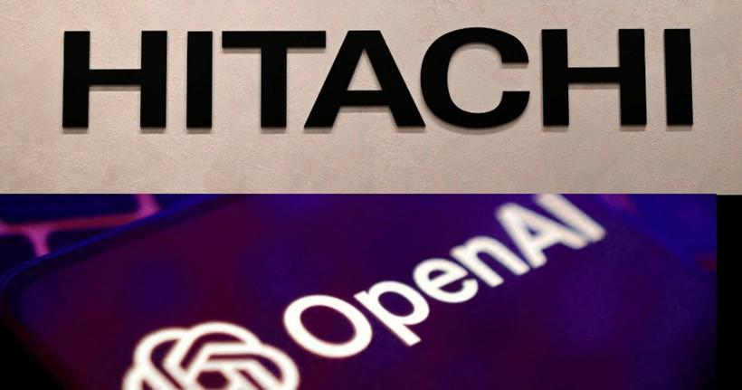 hitachi-hop-tac-voi-openai-phat-trien-ai-tao-sinh-tiet-kiem-nang-luong