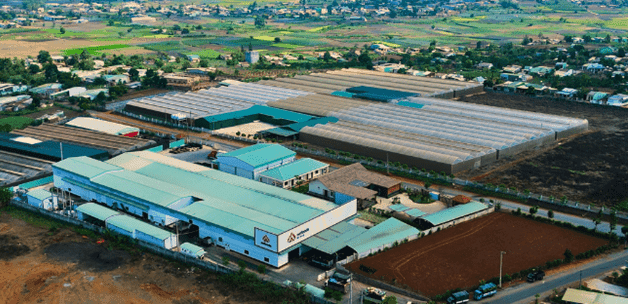 vua-chanh-leo-nafoods-tang-von-mo-rong-nha-may-xuat-khau-trai-cay-tai-gia-lai