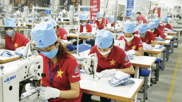 'Thoát' bẫy thu nhập trung bình: Chất lượng nhân lực là then chốt