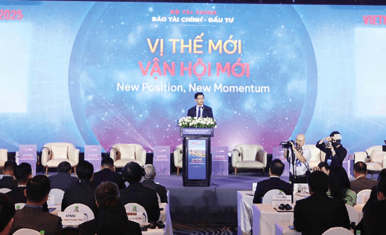 Cơ hội mới và xu hướng tái cấu trúc doanh nghiệp