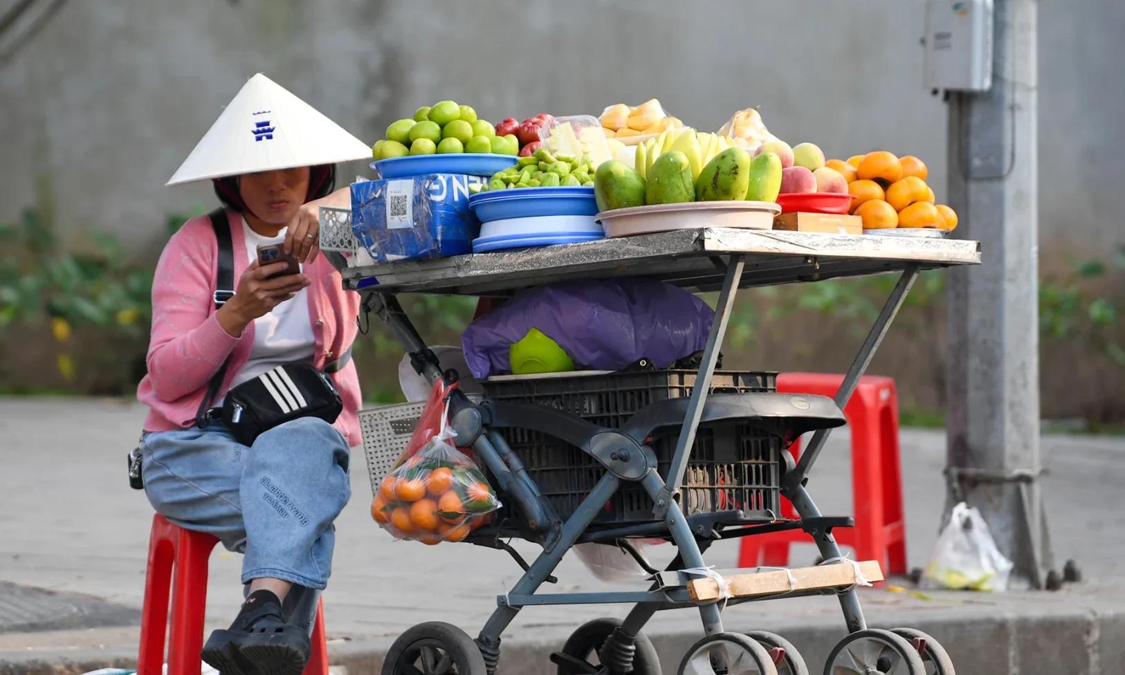 Cách tính thuế mới nhất với hộ kinh doanh từ 2026