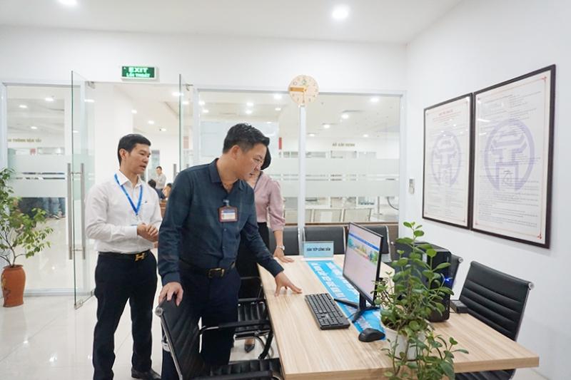 Từ ngày 15/3/2025, Hà Nội điều chỉnh một số địa điểm giải quyết thủ tục hành chính