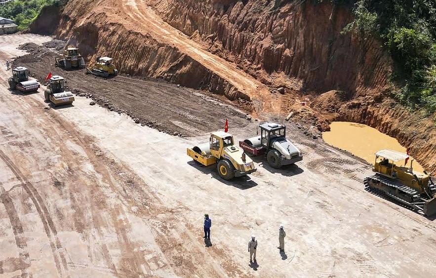 Giải ngân hiệu quả vốn đầu tư công là chìa khóa quyết định tăng trưởng