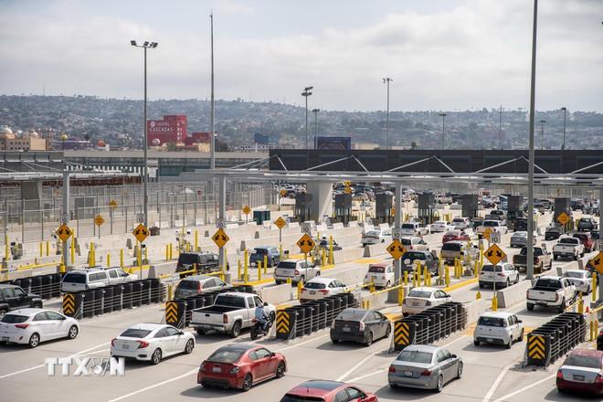 Tác động từ chính sách thuế quan thép và nhôm tới nền kinh tế Mỹ