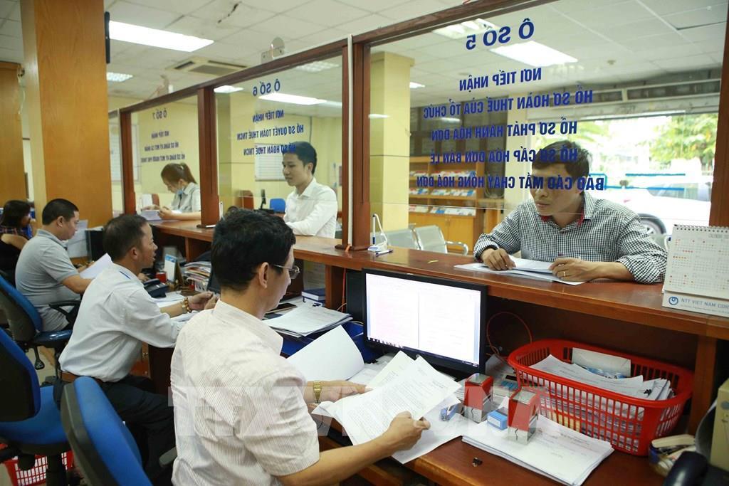 Thu thuế kinh doanh thương mại điện tử tăng 19% trong 3 tháng đầu năm