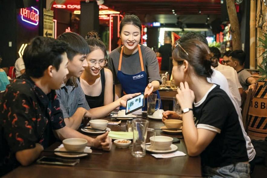 Ngành F&B năm 2025: Số hóa giúp tăng sức bền và giữ đà tăng lợi nhuận