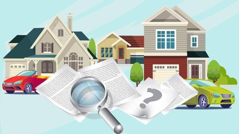 Các quy định mới về tài sản công là nhà, đất không sử dụng để ở