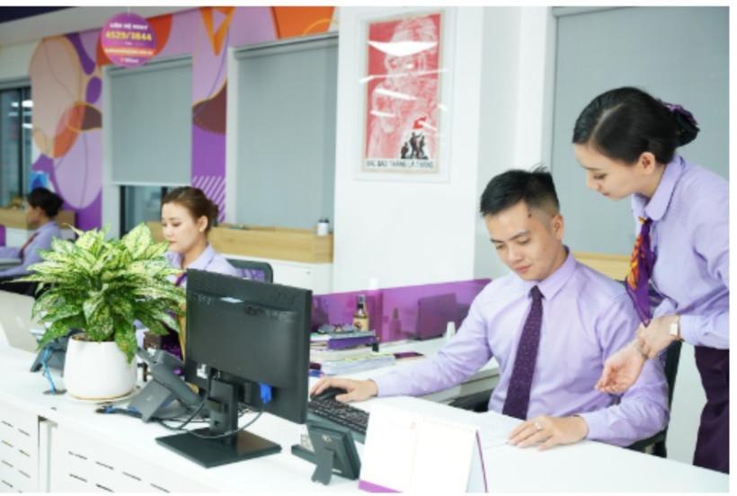 TPBank tiên phong đạt chuẩn Basel III theo Thông tư 14 của Ngân hàng Nhà nước