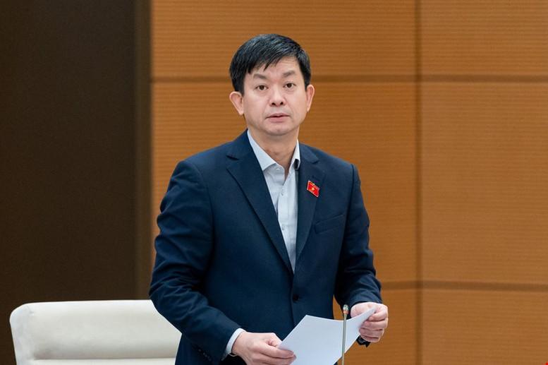 Kỳ họp thứ 9 của Quốc hội có thể kéo dài khoảng 2 tháng