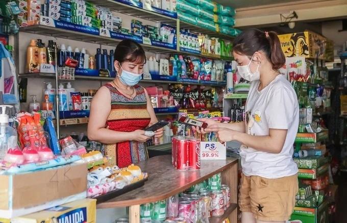 Người nộp thuế không phải nộp lệ phí môn bài từ năm 2026