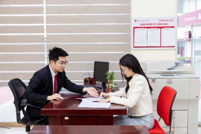 Agribank dành 10.000 tỷ đồng cho người dưới 35 tuổi vay để mua nhà