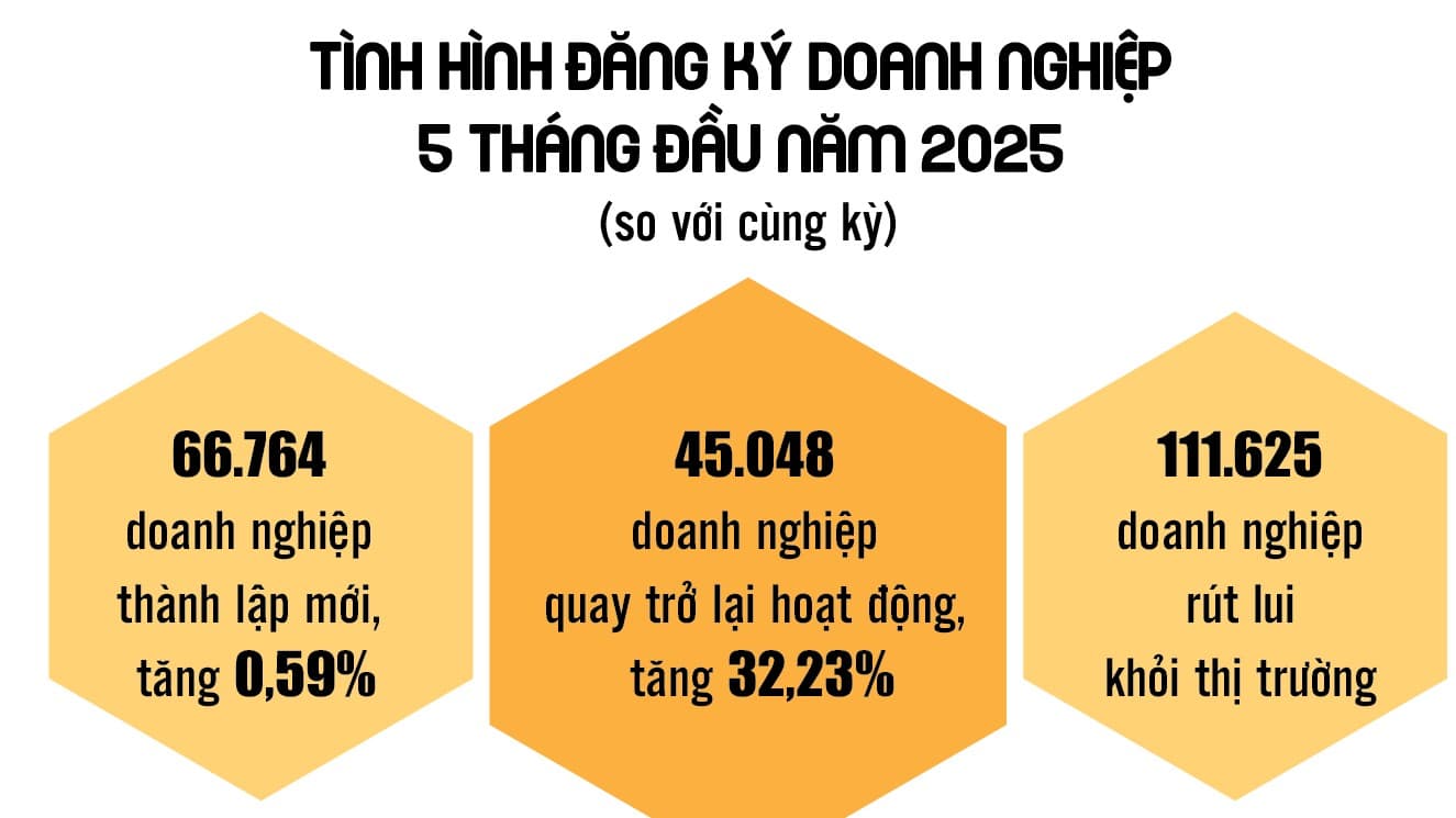 Infographics: 4 tháng, thu từ cổ phần hóa, thoái vốn nhà nước đạt 1.264 tỷ đồng