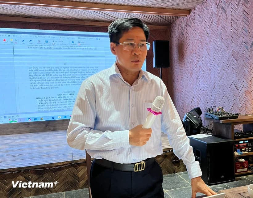 Hiểu đúng về tài chính công để thông tin hiệu quả, chính xác