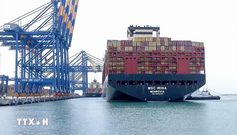 an-do-va-lien-minh-chau-au-hoan-tat-hiep-dinh-thuong-mai-tu-do