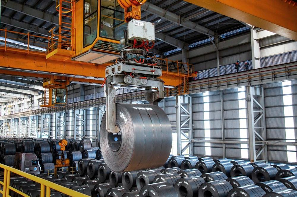 Hòa Phát lãi lớn 2024, rót hơn 35.000 tỷ đầu tư