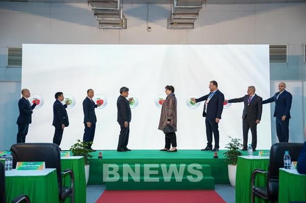 trien-lam-quoc-te-chuyen-nganh-thuc-pham-va-do-uong-thu-hut-hon-350-doanh-nghiep